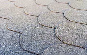 Brawby asphalt roofing costs