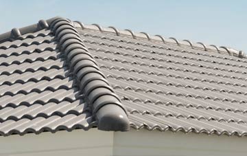 advantages of Brawby clay roofing