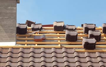 Brawby clay roofing costs
