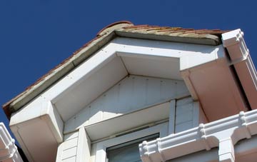 Brawby fascia installation costs