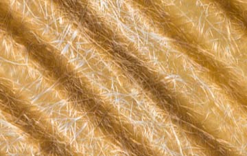 Brawby fibreglass roof waterproofing