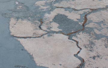 fibreglass roofing replacement Brawby