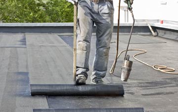flat roof replacement Brawby, North Yorkshire