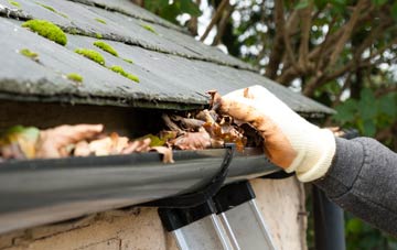 gutter cleaning Brawby, North Yorkshire