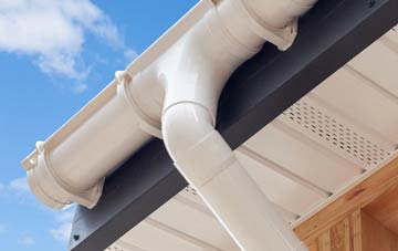 Brawby gutter installation costs