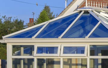 professional Brawby conservatory insulation