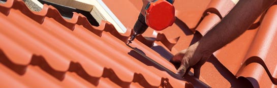 save on Brawby roof installation costs