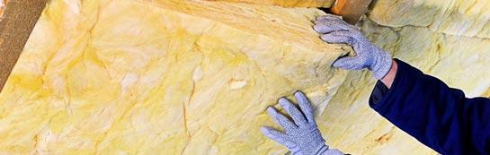 quotes for Brawby roof insulation