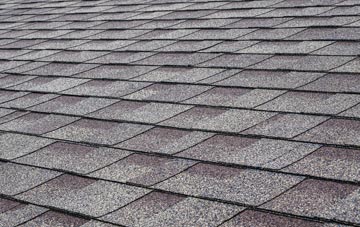 Brawby tiles for shallow pitch roofing