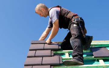disadvantages of Brawby slate roofing