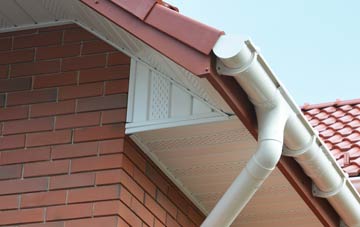 Brawby soffit repair costs