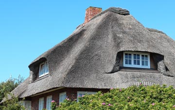 thatch roofing Brawby, North Yorkshire