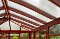 Brawby conservatory roofing insulation