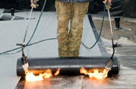 Brawby flat roof sealing quote