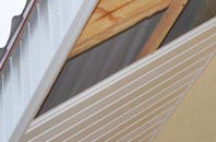 rated Brawby soffit repair companies