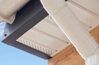 find rated Brawby soffit companies